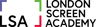 The London Screen Academy logo