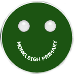 Monkleigh Primary School logo