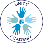 Unity Academy logo