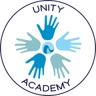 Unity Academy logo