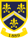 Hitchin Girls' School logo