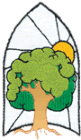 Kentisbeare Church of England Primary School logo