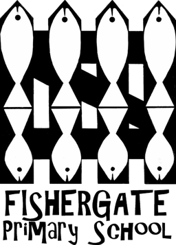 Fishergate Primary School logo