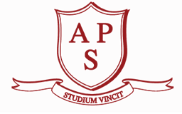 Altrincham Preparatory School logo