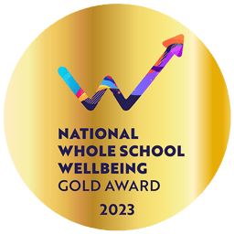 The Priory Church of England School logo