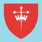 English Martyrs' Catholic Primary School logo