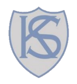 Kingsland Primary School (NC) logo