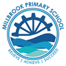 Millbrook Primary School logo