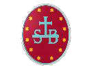 St Bernadette's Catholic Primary School logo