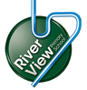 River View Community Primary School logo
