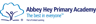 Abbey Hey Primary Academy logo