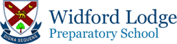 Widford Lodge School logo