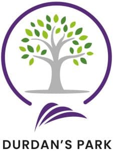 Durdans Park Primary School logo