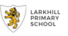 Larkhill Primary School logo