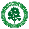 Thurnham Church of England Infant School logo