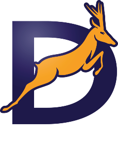 The Deanes logo