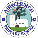 Ashchurch Primary School logo