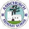 Ashchurch Primary School logo