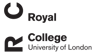 The Royal Veterinary College logo