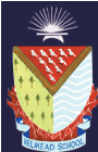Velmead Junior School logo