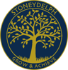 Stoneydelph Primary School logo