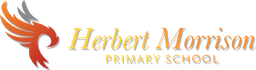 Herbert Morrison Primary School logo