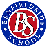 Benfieldside Primary School logo