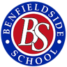 Benfieldside Primary School logo