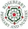 Roseberry Primary and Nursery School logo
