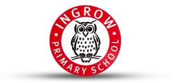 Long Lee Primary School logo