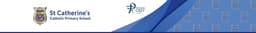 St Catherine's Roman Catholic School logo