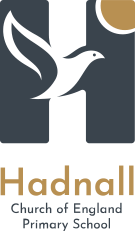 Hadnall Church of England Primary School logo