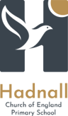 Hadnall Church of England Primary School logo