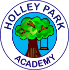 Holley Park Academy logo