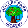 Holley Park Academy logo
