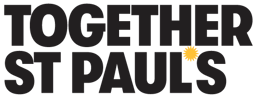 St Paul's School logo