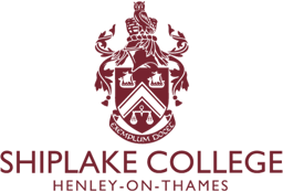 Shiplake College logo