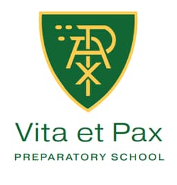 Vita Et Pax School logo