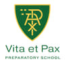 Vita Et Pax School logo