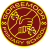 Gorsemoor Primary School logo