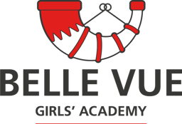Belle Vue Girls' Academy logo