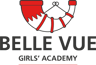 Belle Vue Girls' Academy logo