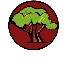 Roundwood Primary School logo