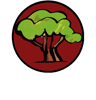 Roundwood Primary School logo