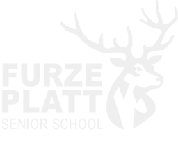 Furze Platt Senior School logo