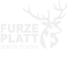 Furze Platt Senior School logo