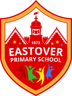 Eastover Primary School logo