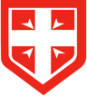 St Alban's Church of England Aided Primary School logo