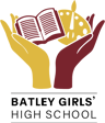 Batley Girls' High School logo