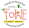 Wood End School logo